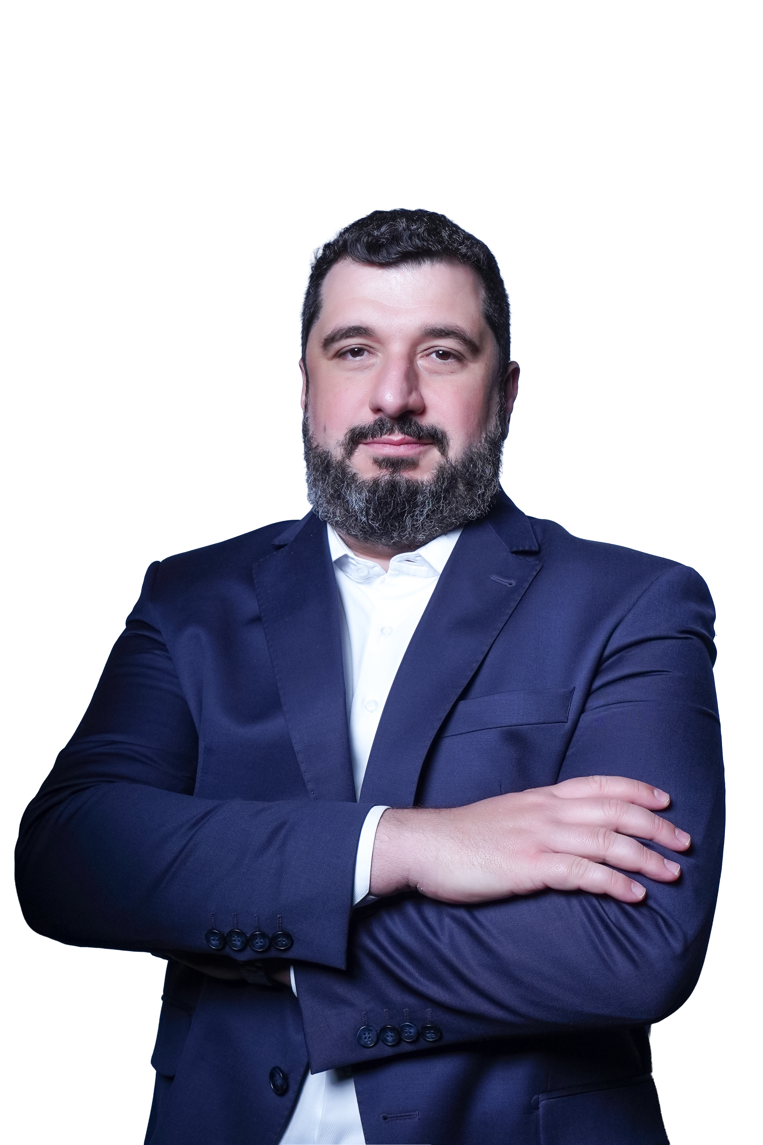 Ricardo Trevisan